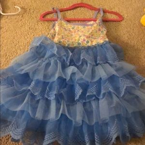 New Condition Matilda Jane Dress